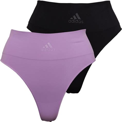 adidas unterhosen damen|Adidas Slips für Damen .